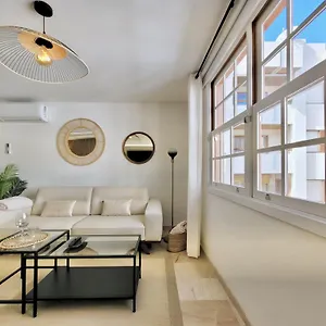  Apartamento The Stylish