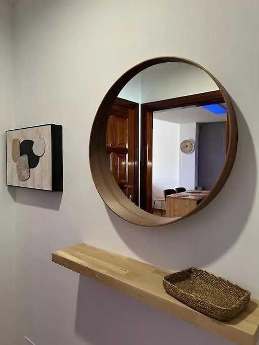 Apartamento La Atalaya El El Sauzal