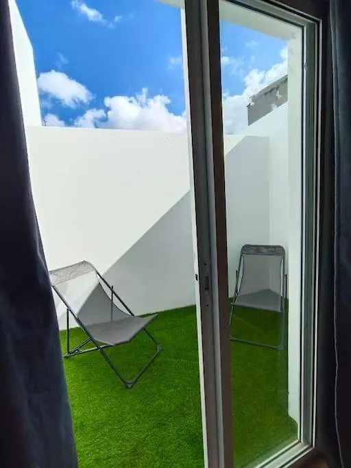 Apartamento La Atalaya El El Sauzal España